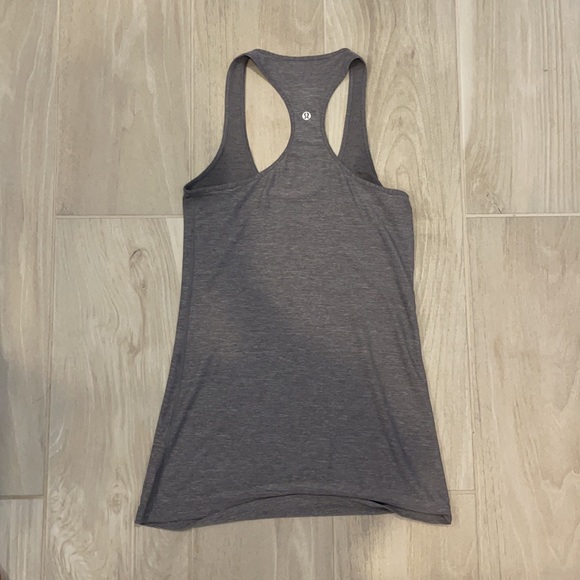 Lululemon Tank - Picture 2 of 3